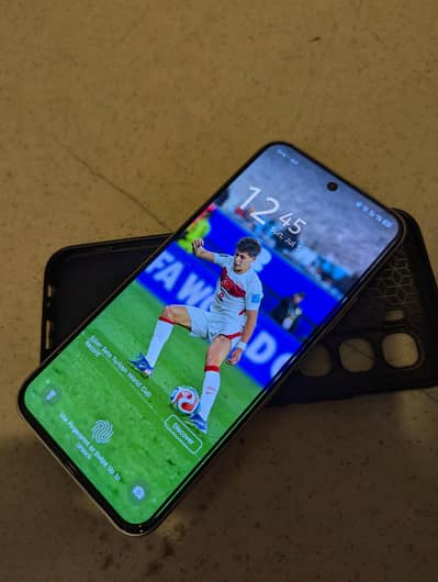 Infinix  hot 60 pro