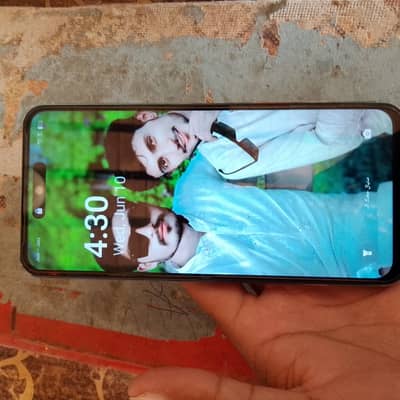 Tecno spark go 2 ,4/64