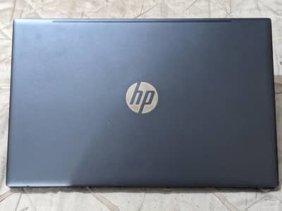 Hp Pavilion Ryzen 5 5700 16gb/512 Ssd