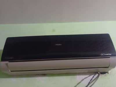 Haier DC inventer 1ton ton 03206671141
