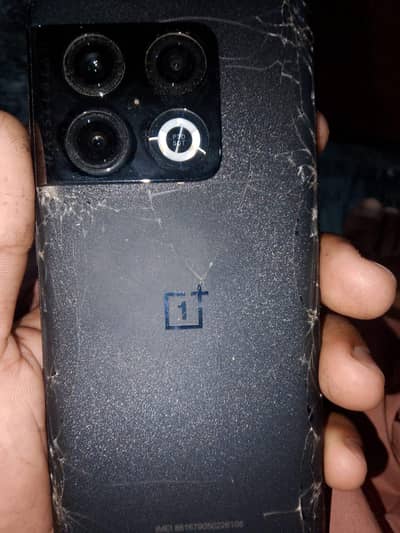 One Plus 10 Pro