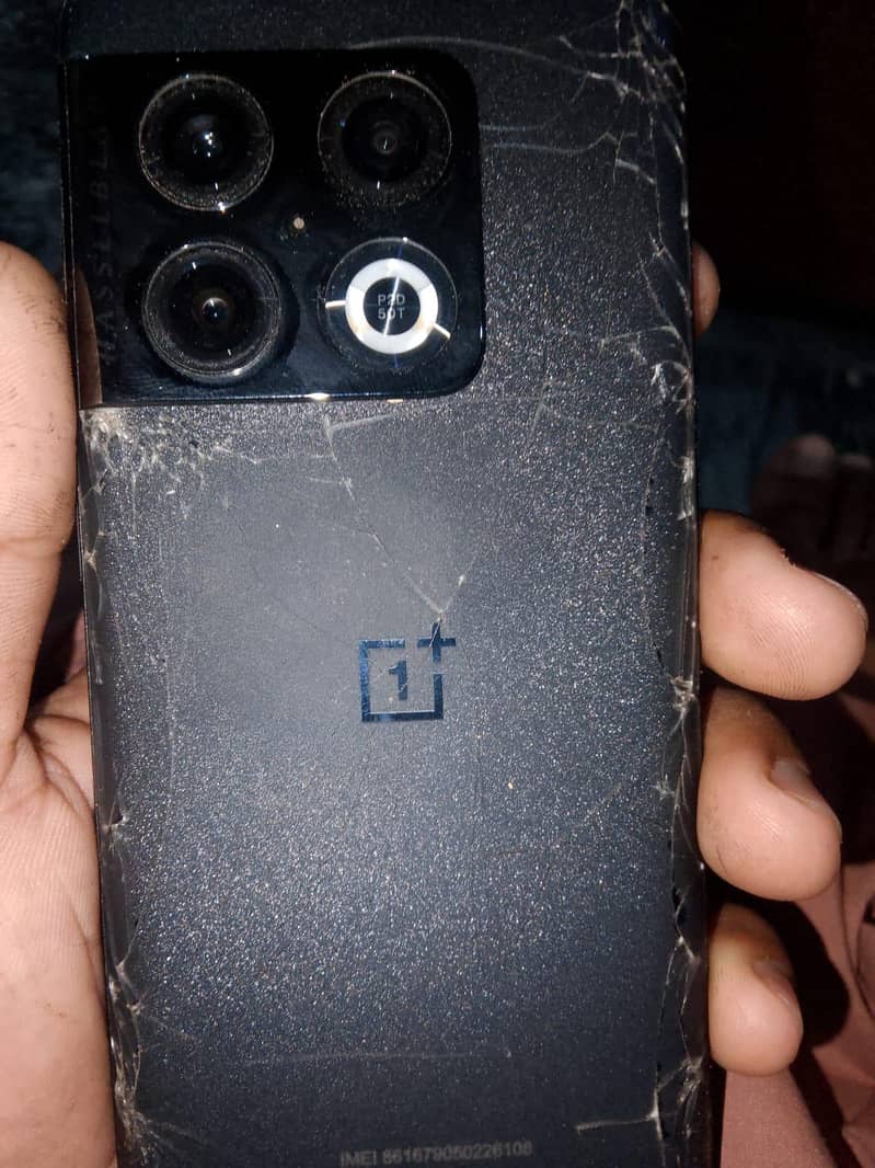 One Plus 10 Pro 0