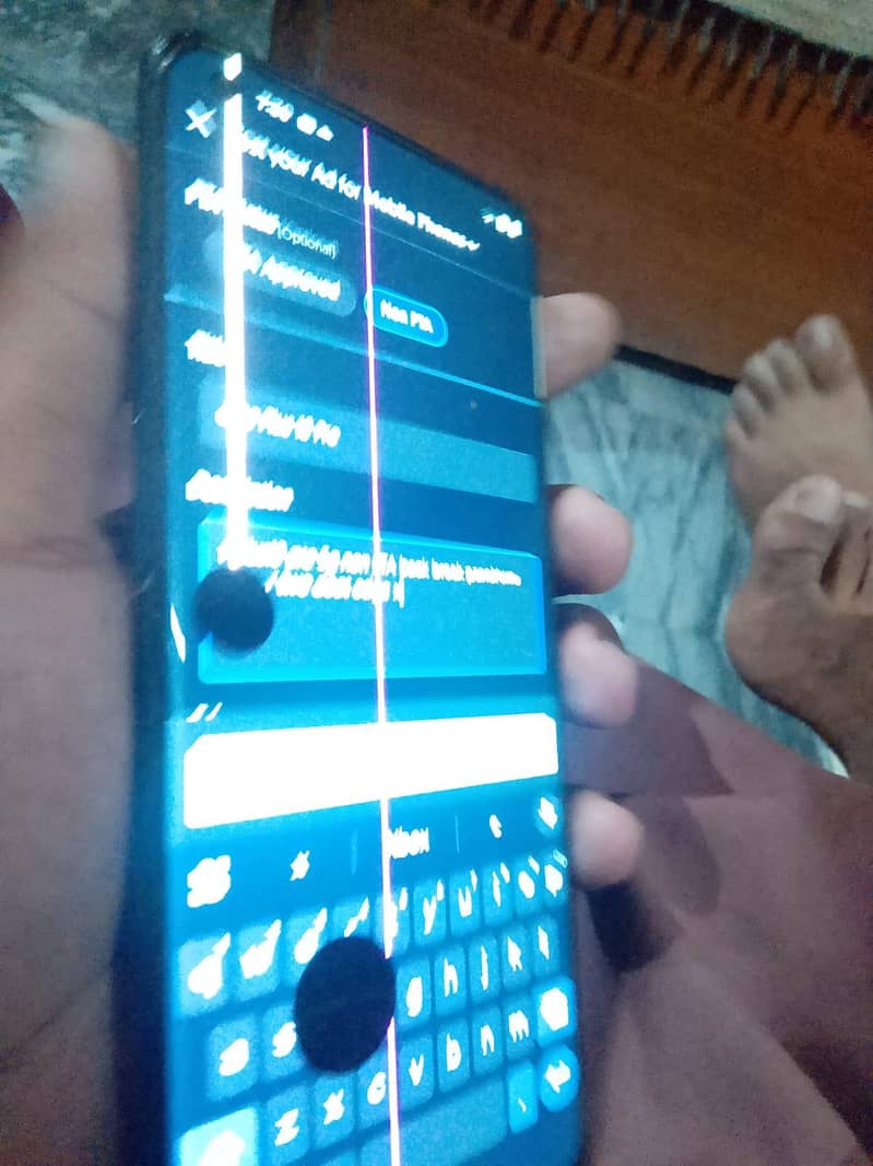One Plus 10 Pro 5