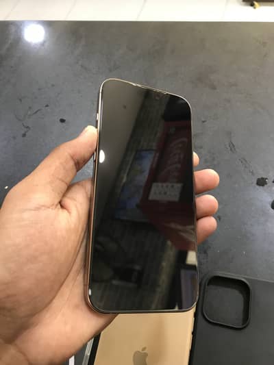 iPhone 16 Pro Max JV 94% BH