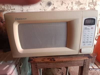 Dawlance Microwave oven