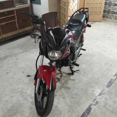 Bike for sale