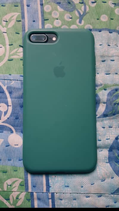 iphone 7plus pta approved 128gb storage exchange possible