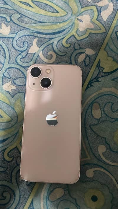 Apple iPhone 13 mini
