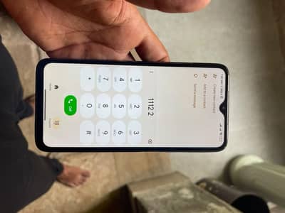 Redmi 9t (4 128) exchange possible