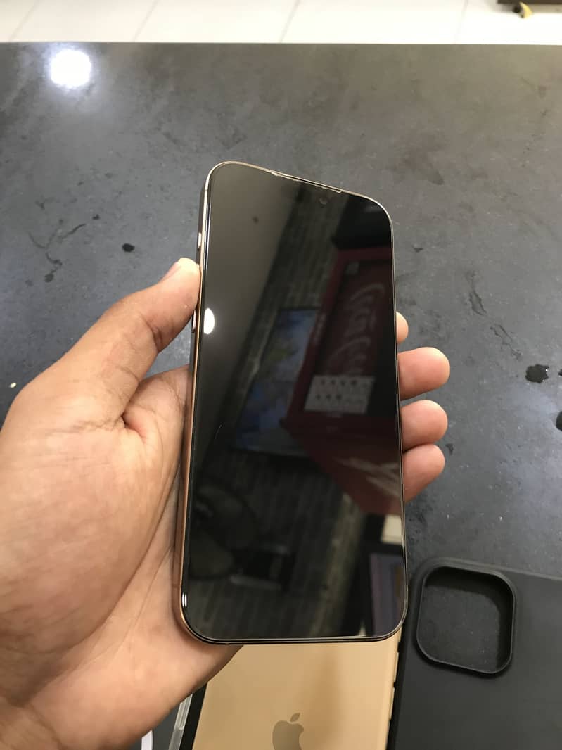 iPhone 16 Pro Max 2
