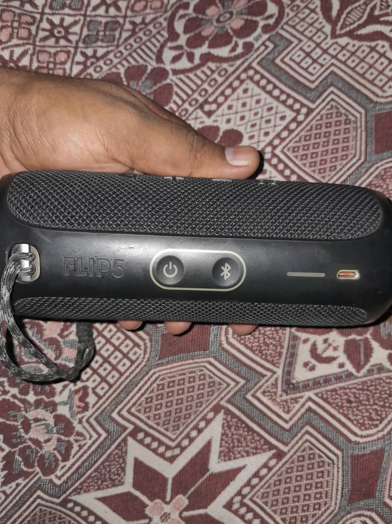 JBL flip 5 0
