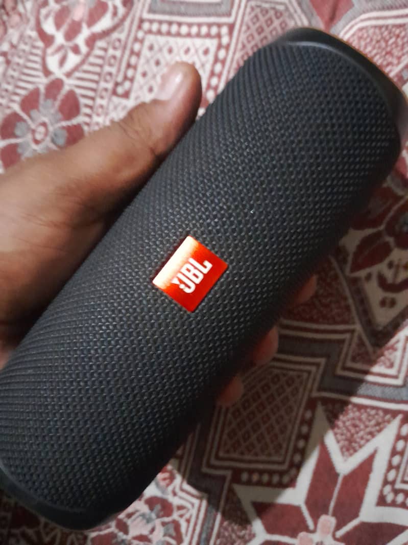JBL flip 5 1