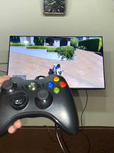 X BOX 360