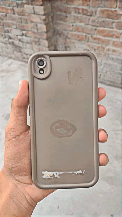 Vivo Y91