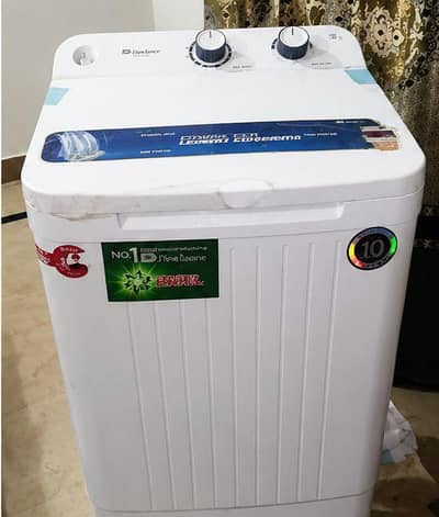 dowlance Dw 6100w 8 kg