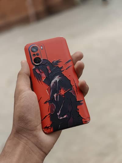 Xiaomi Poco F3