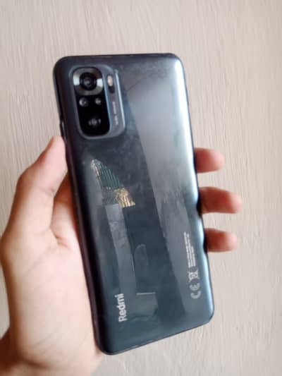 Xiaomi Mi Note 10