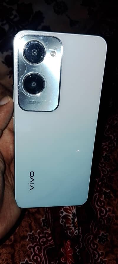 Vivo Y18 6GB 128GB