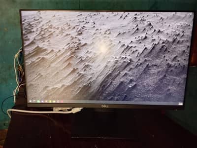 24 inch 60Hz 1080P baseless Monitor