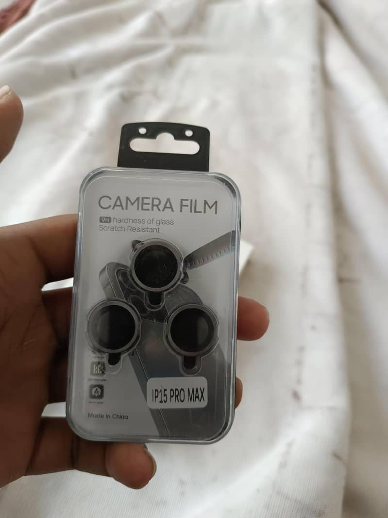 camera protector for iPhone 15 pro max 1
