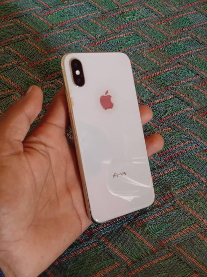 Apple iPhone X 2