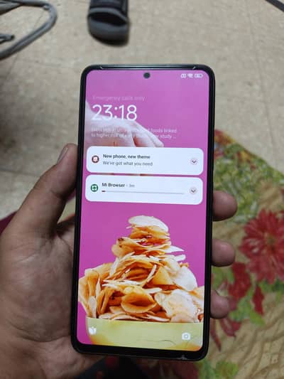 Xiaomi Redmi Note 13