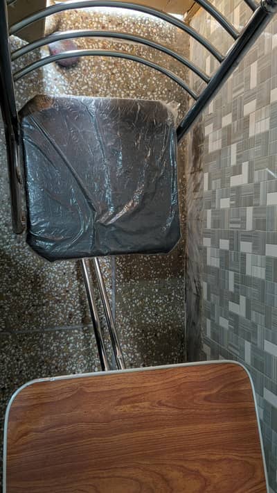 Chair for Prayer