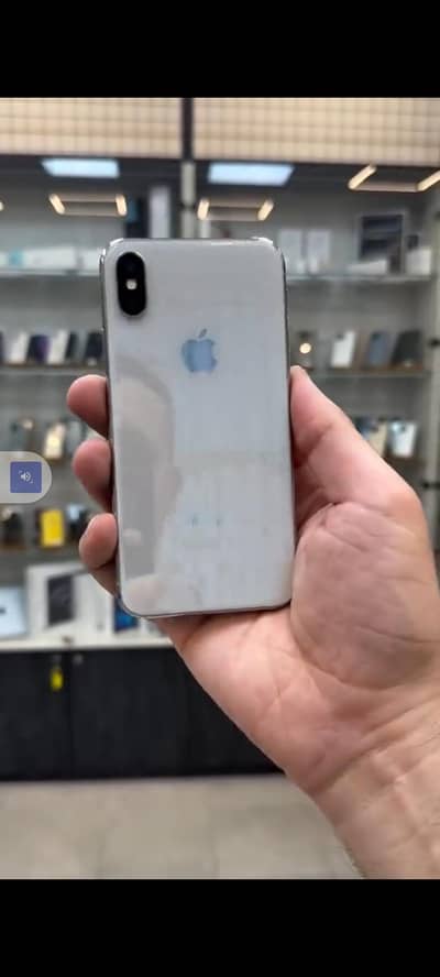 Apple iPhone X 256 GB PTA pta road my WhatsApp0302=69=41