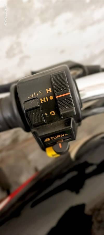honda 70 2025 model bike