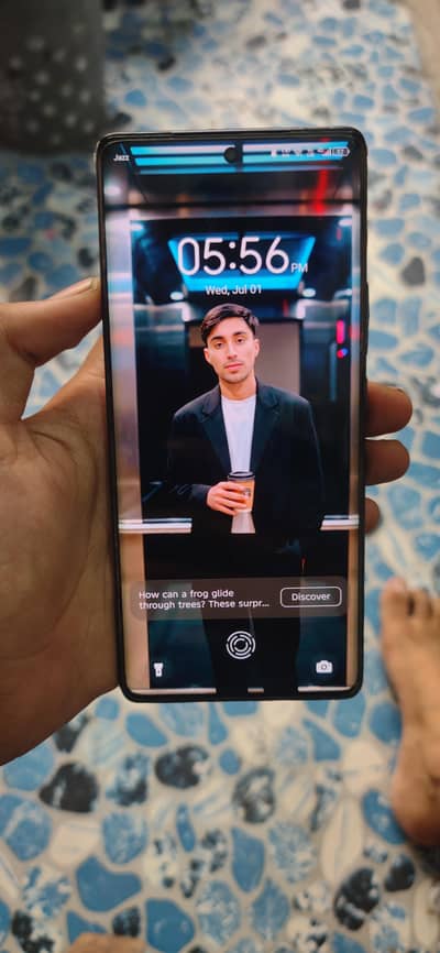 Tecno Spark 20 Pro Plus 8/256