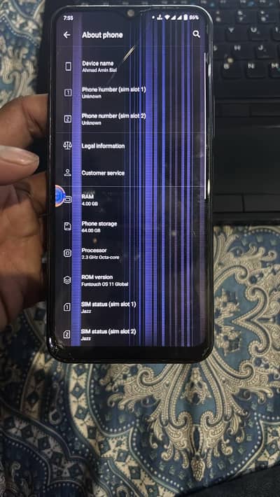 Vivo Y20