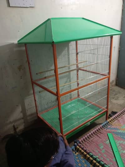 big barand new cagr for sale