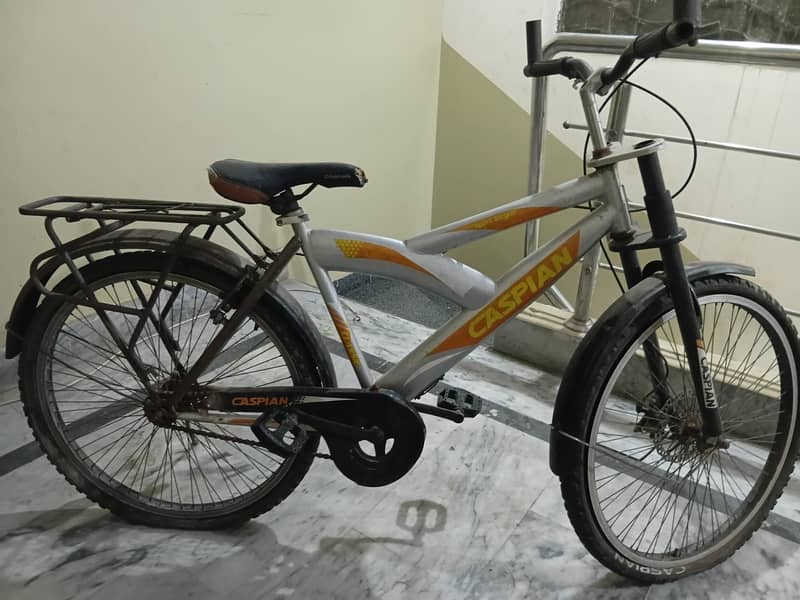 caspin cycle 1