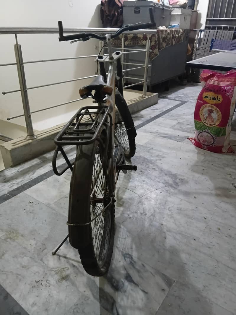 caspin cycle 3