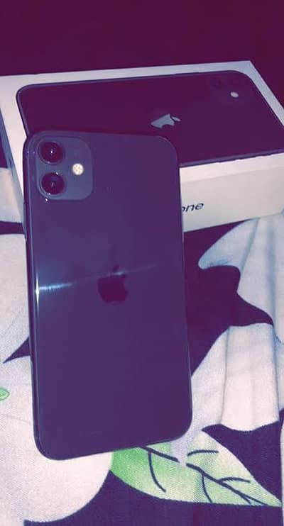 Apple iPhone 11