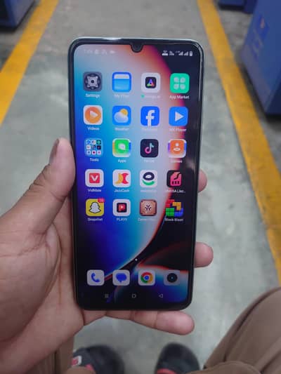 Realme Note 60x