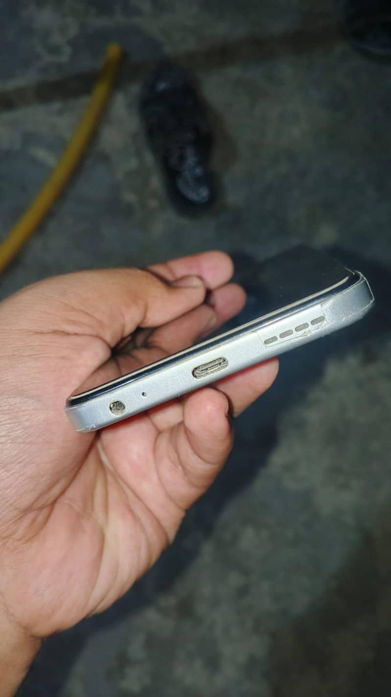 Infinix 3