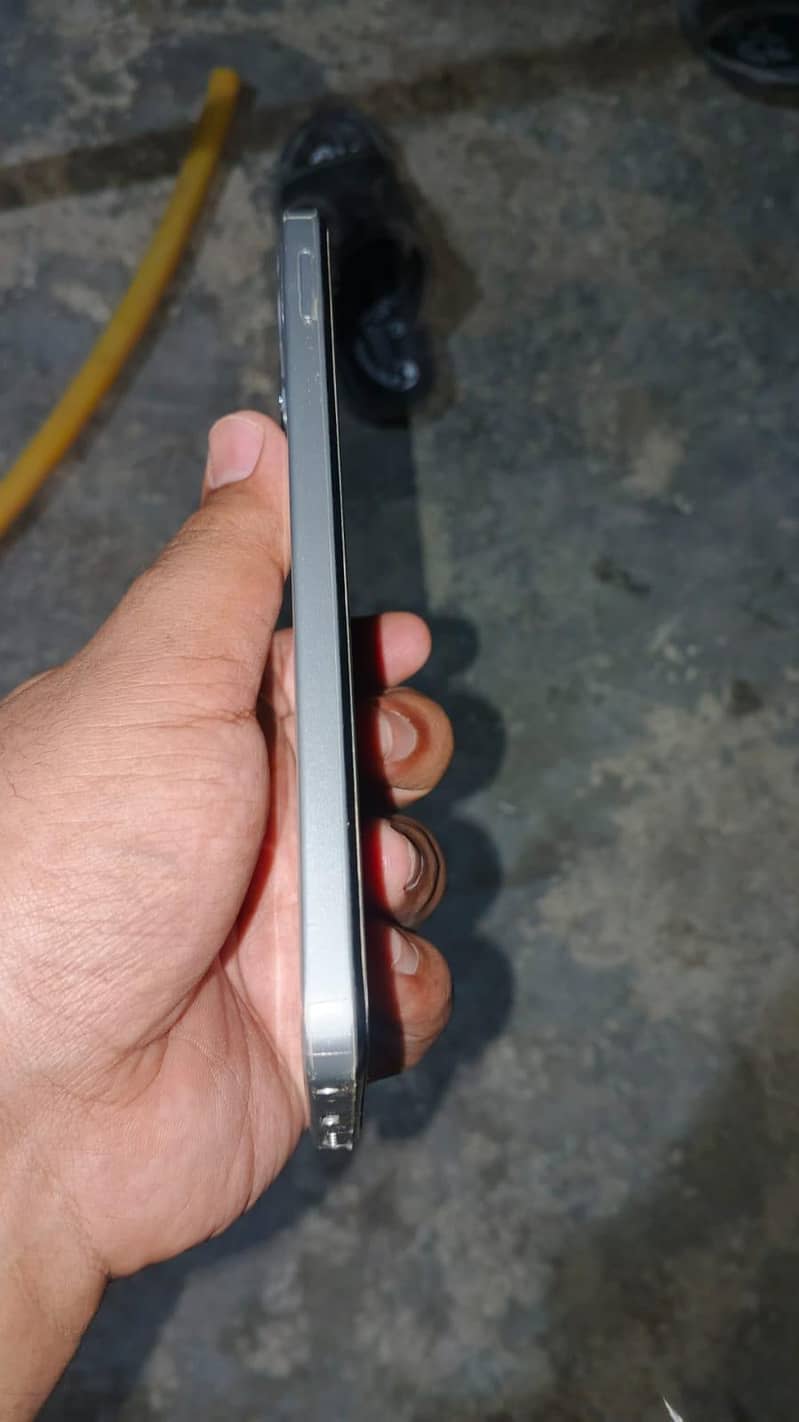 Infinix 5