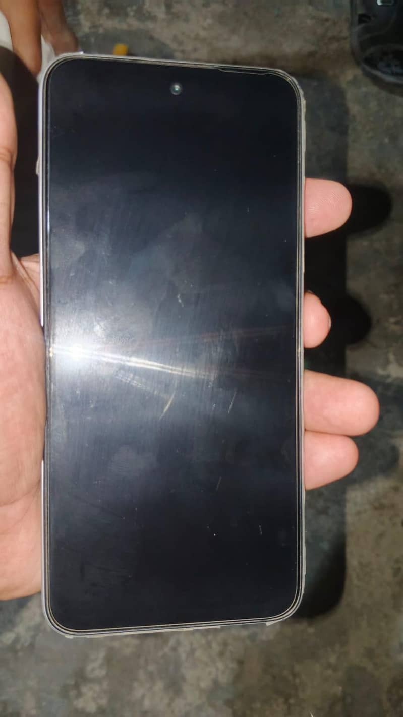 Infinix 6