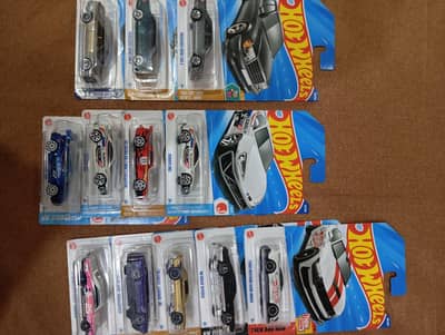 HotWheel  Car