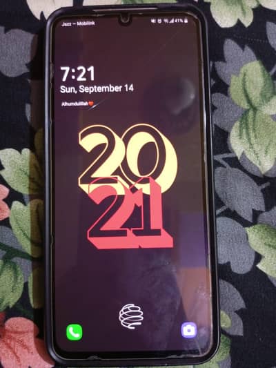 LG V 60 pta approved for sale