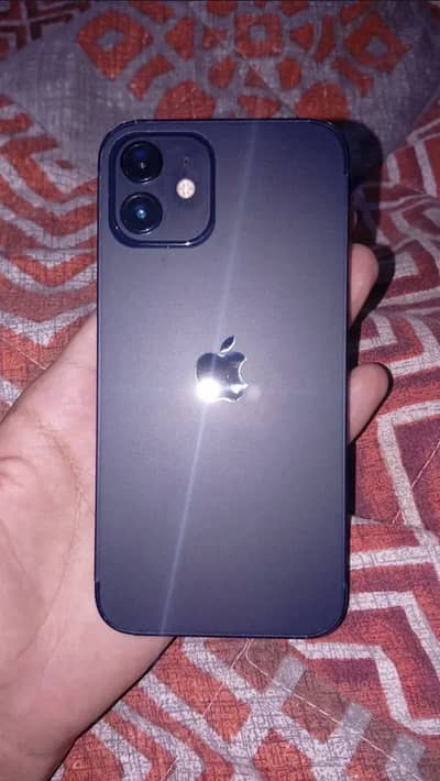 iphone 12 jv black colour