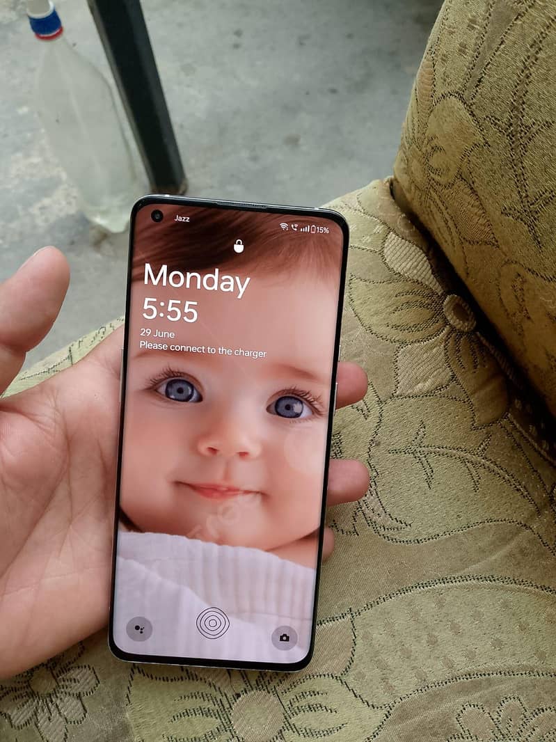 One Plus 9 Pro 1