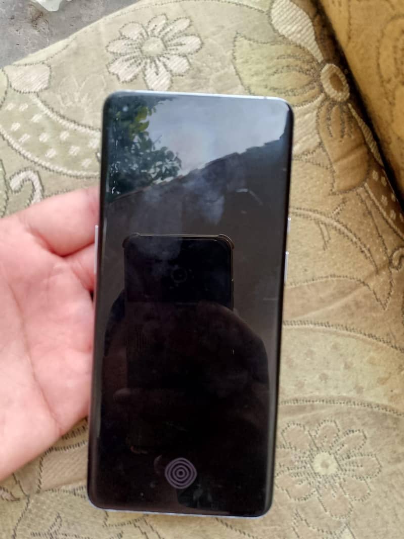 One Plus 9 Pro 2