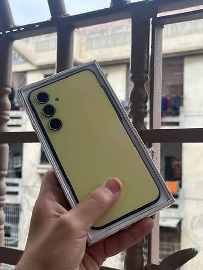 Samsung Mobile A35 5G