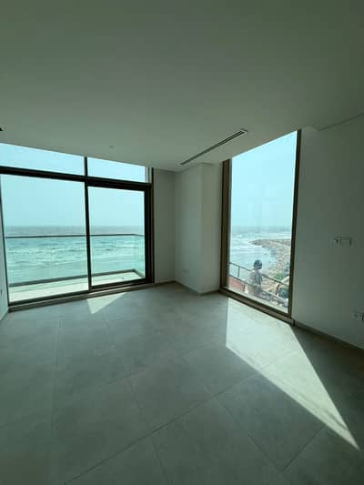 A Balcony You'll Never Find Again | Full Sea Facing | The Views Tower North Only Six Units Like This Exist