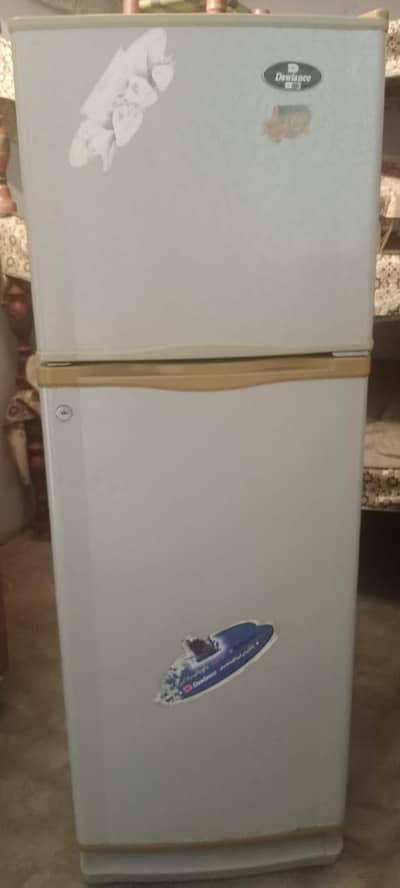 A+ condition refrigerator for sale