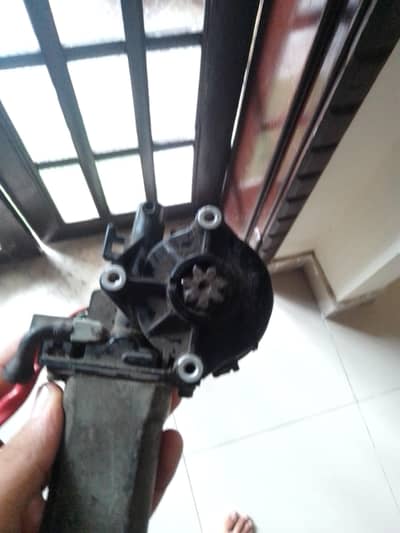 japani motor for all cars and handle lock for cars