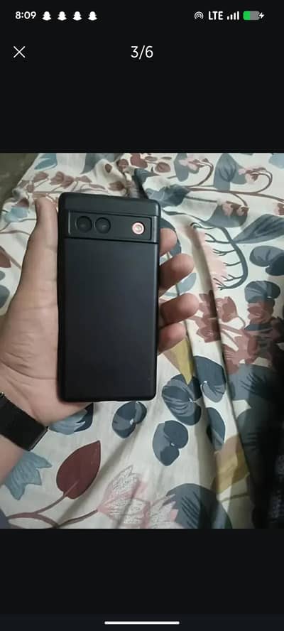 Google Pixel 7a