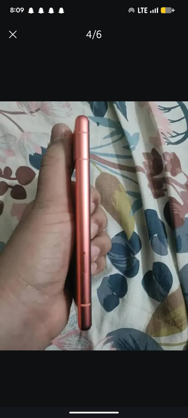 Google Pixel 7a 3